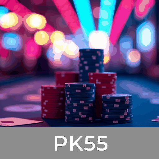 PK55: O Paraíso dos Jogos Selecionados e Top