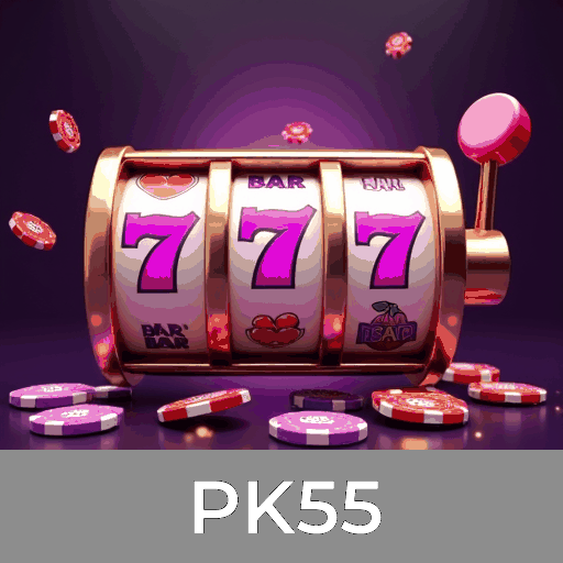 Descubra a Emoção dos Jogos de Cassino com PK55