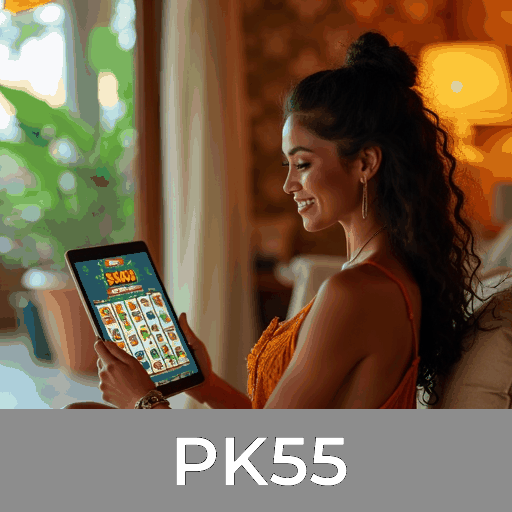Bônus Reais com Valor Verdadeiro no PK55: Recompensas que Você Realmente Recebe