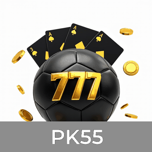 PK55: O Paraíso dos Jogos Selecionados e Top