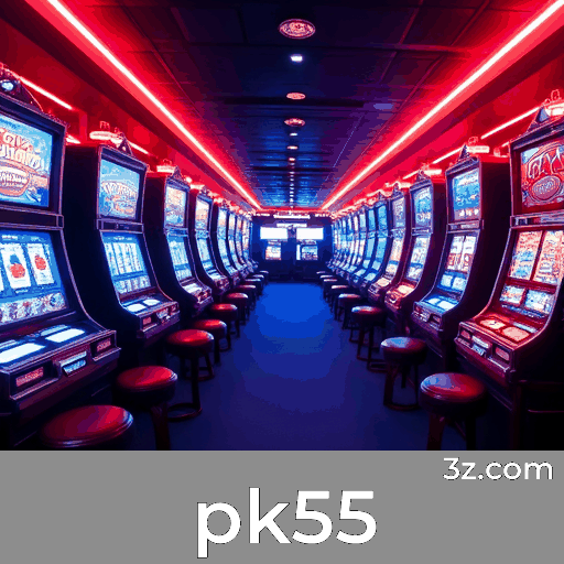 pk55 game mais image