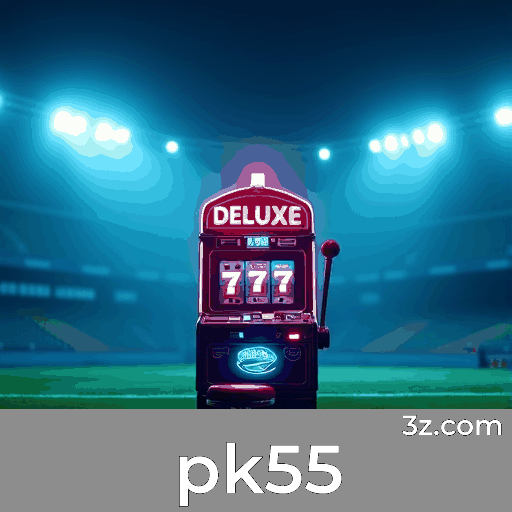 pk55 game mais image