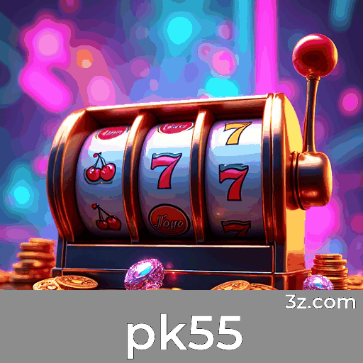 pk55 game mais image