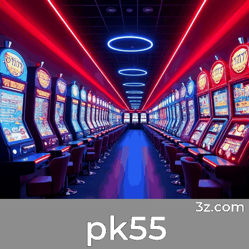 pk55 game mais image