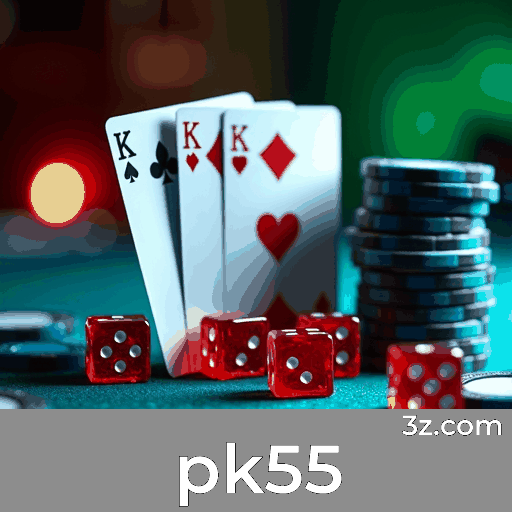 pk55 game mais image