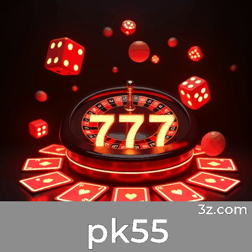 pk55 game mais image